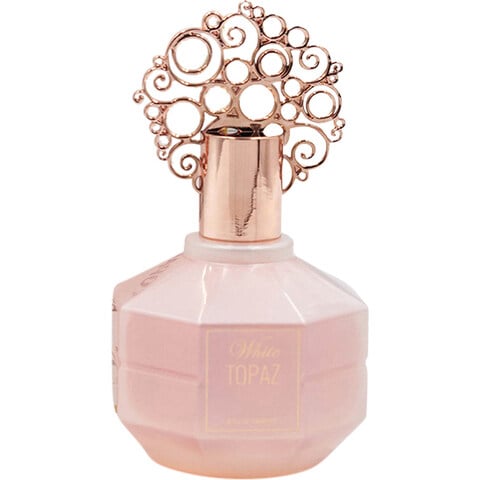 LOUIS CARDIN" WHITE TOPAZ EDP"100 ML